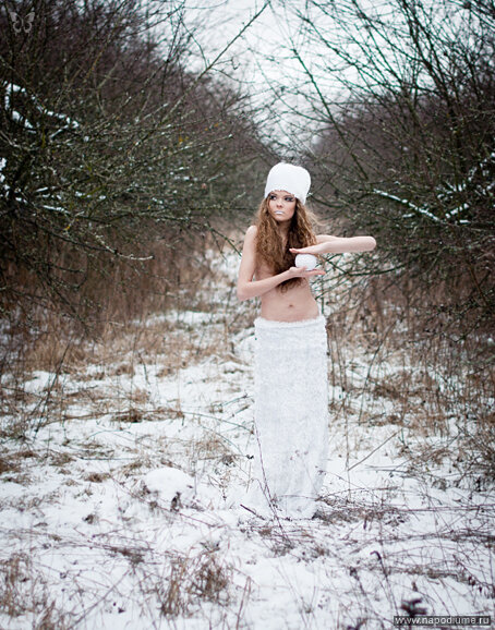 Ol'ga Ivancenko's photo