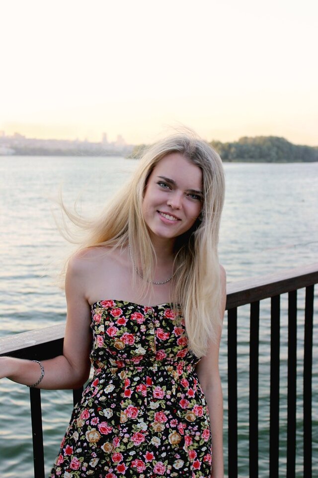 Daria H's photo