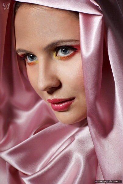 Foto Veronika Vovdenko