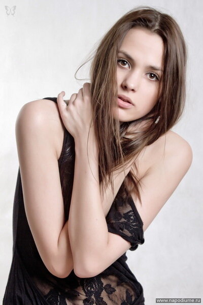 Dmitrij Tret'akov's photo