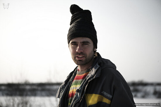 Vlad zadiraka's photo