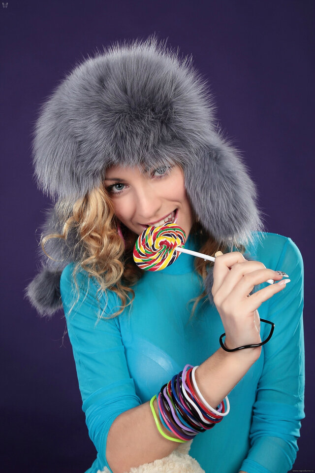 Oksana Visnevskaa's photo