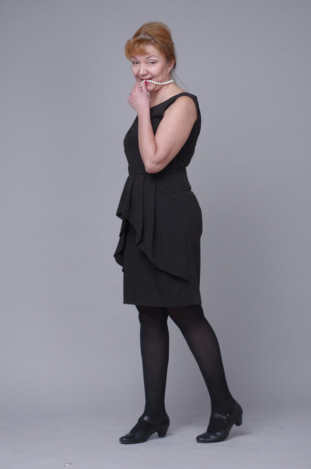 Irina Nech's photo
