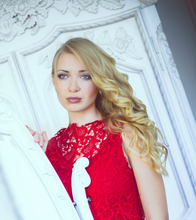 Zinaida Filatova's photo