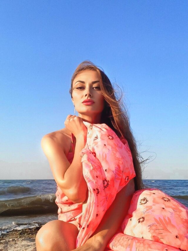 Фото ANNA  Kvitkovskaya