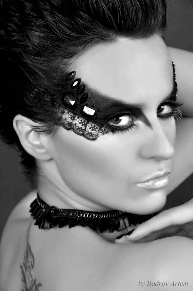 Artem Bodrov's photo