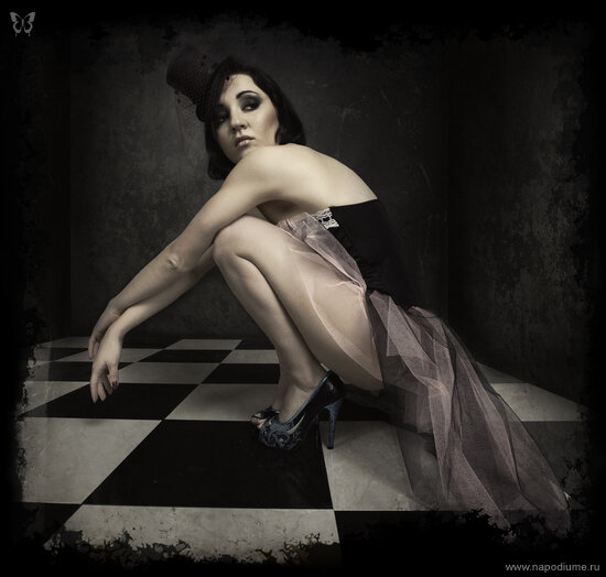 Evgenij Hramov's photo