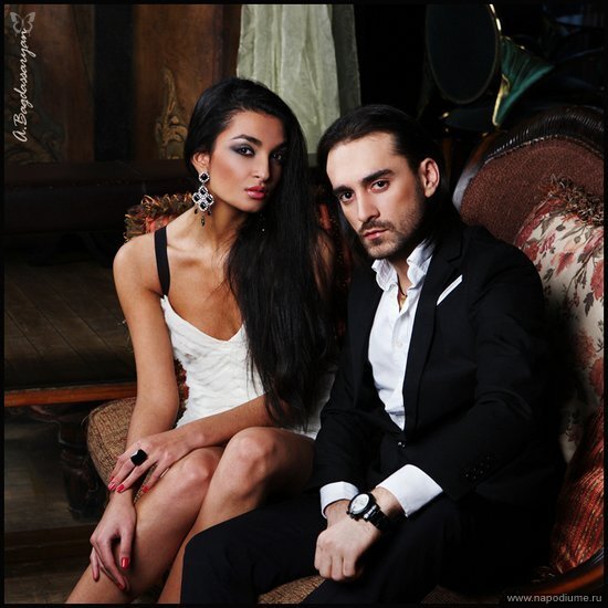Aram Bagdasaran's photo
