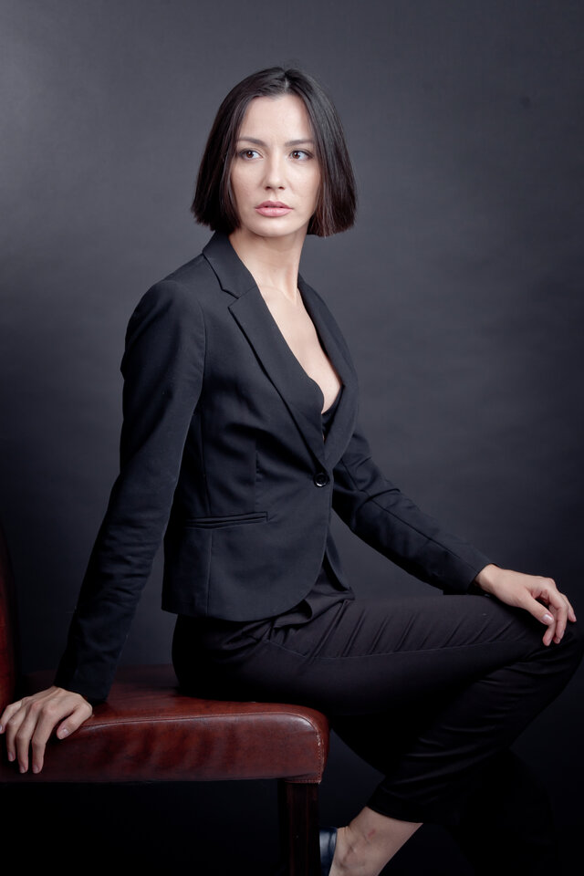 Фото Алина Николаева