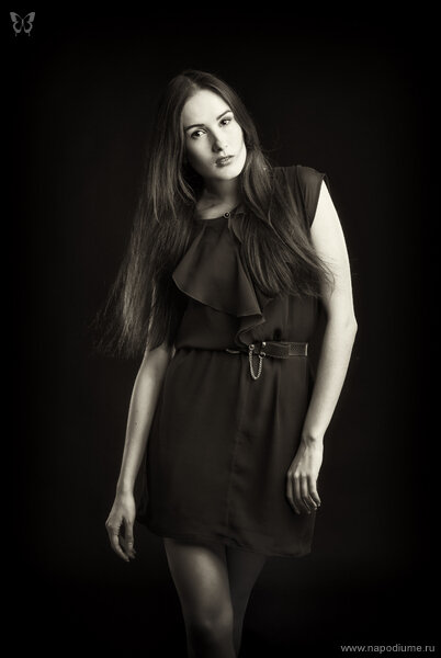 Karina McQueen's photo