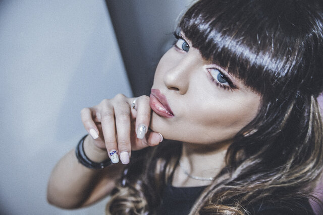 Sofia Solov'eva's photo