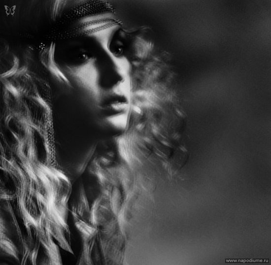 Natal'a Pankratova's photo