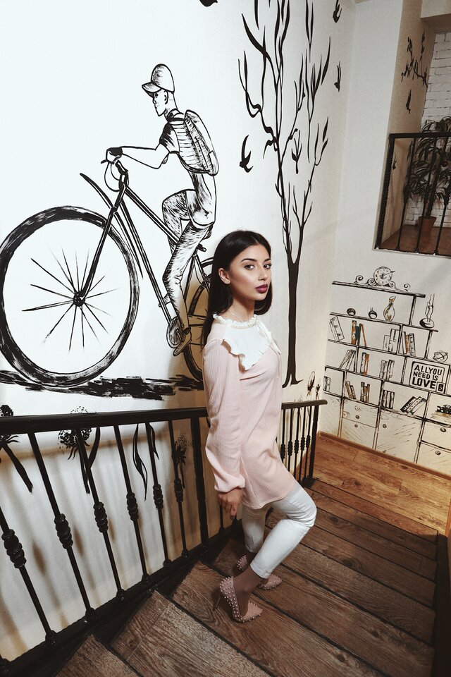 Фото Sanam Rahimova