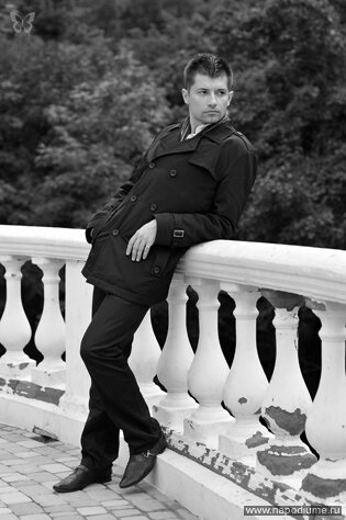 Igor' Pisarev's photo