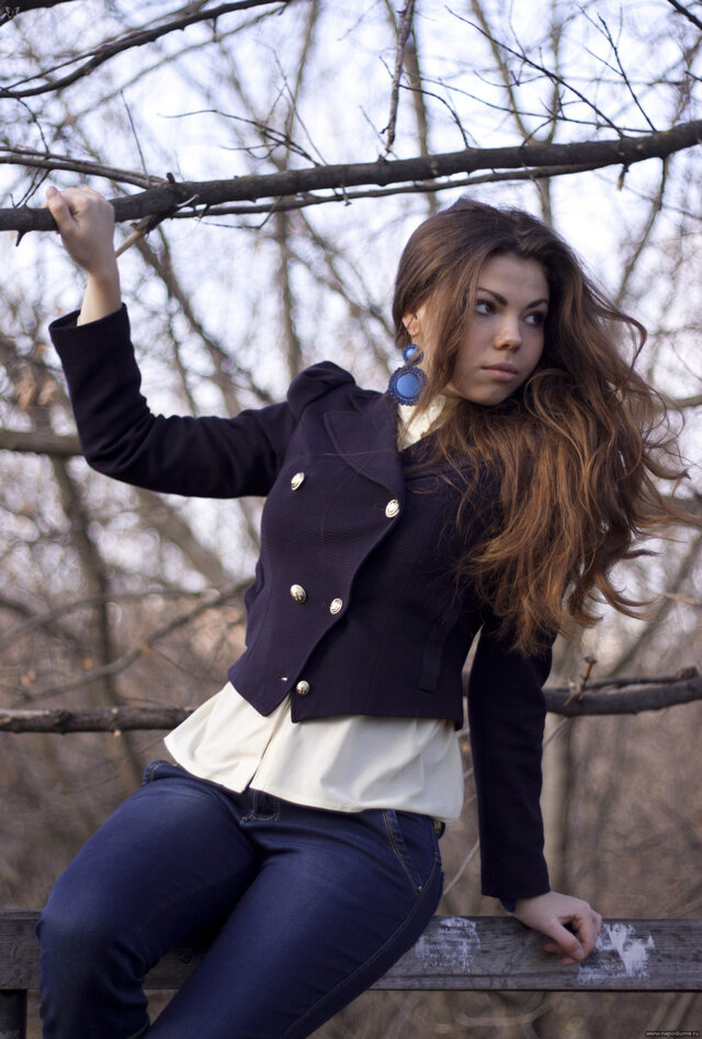 Dar'a Akovenko's photo