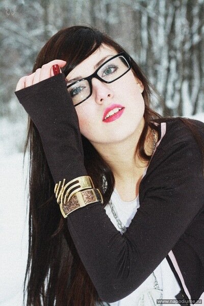 Anna Galanova's photo