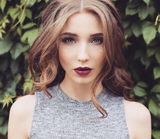 Valeria Rubanovskaa's photo