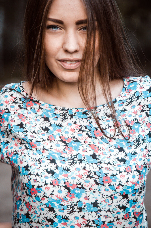 Фото Anna Kalashnikova