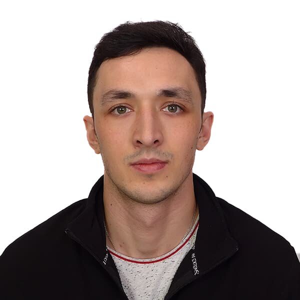 Dmitriy Ask's photo