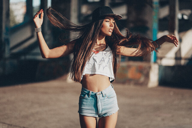 Oneshchak Artem's photo