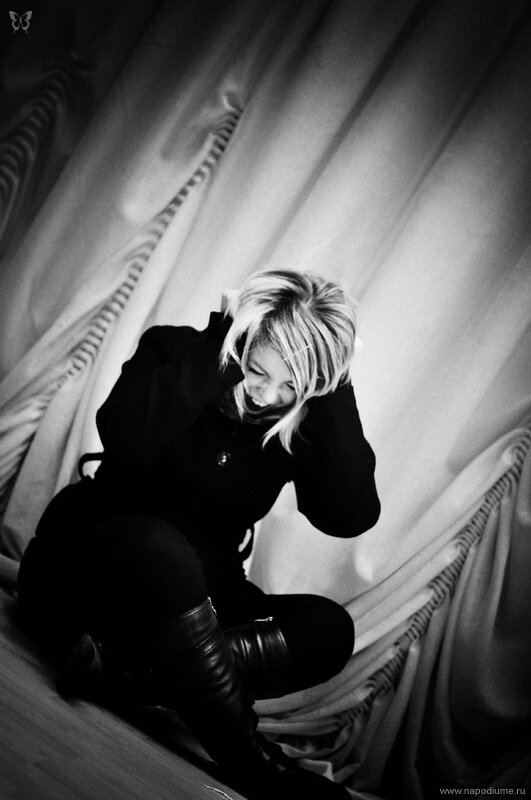 Unna Suhova's photo