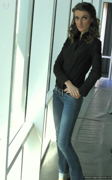Фото model'