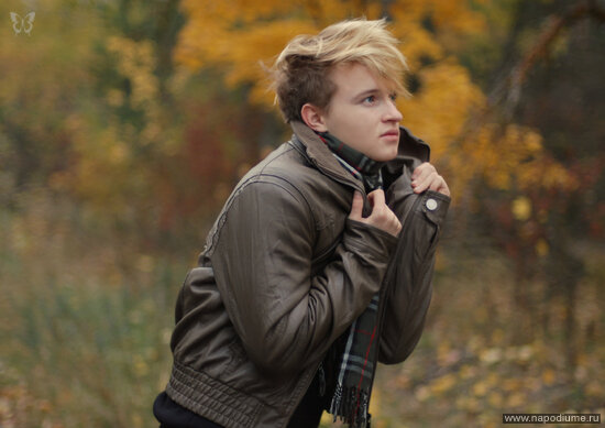 Nik Nava's photo
