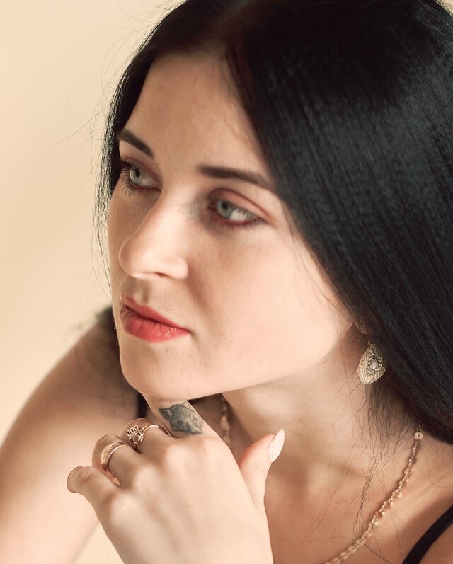Salo ELIZAVETA's photo