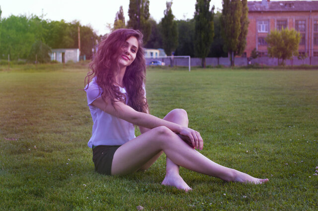 Фото Элла El Кулеша