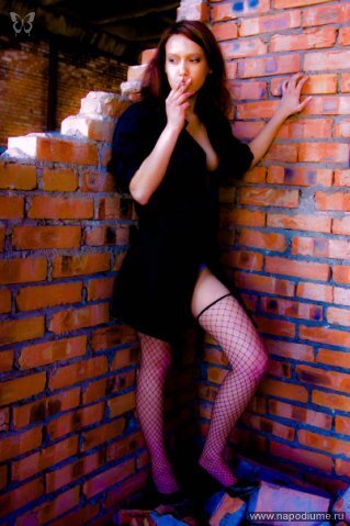 Ksenia Suvorova's photo