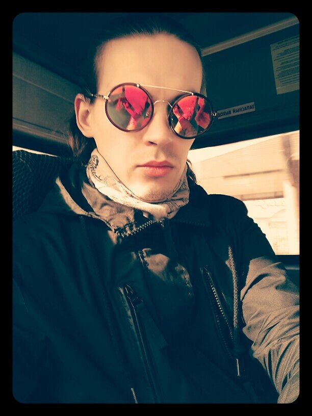 Фото Роман Roman Birukov Бирюков