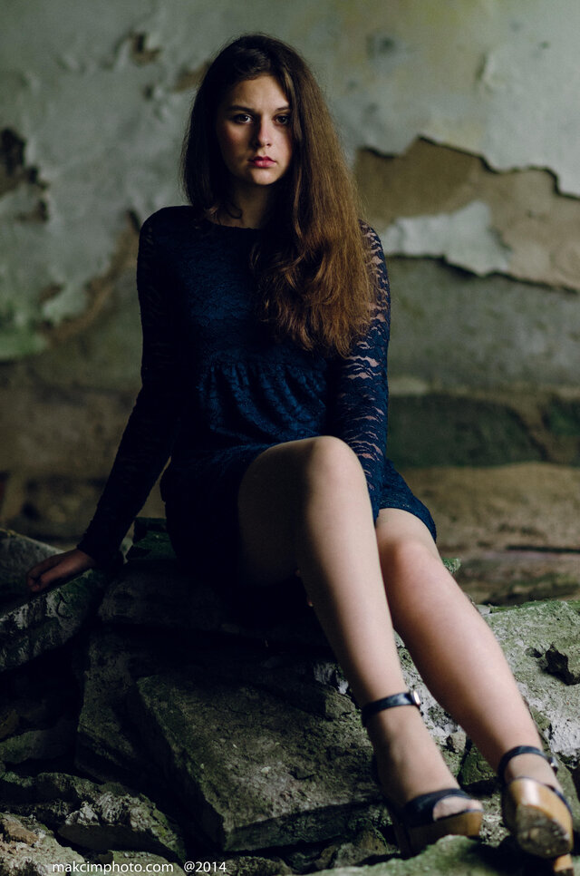 Makcim Gladunets's photo