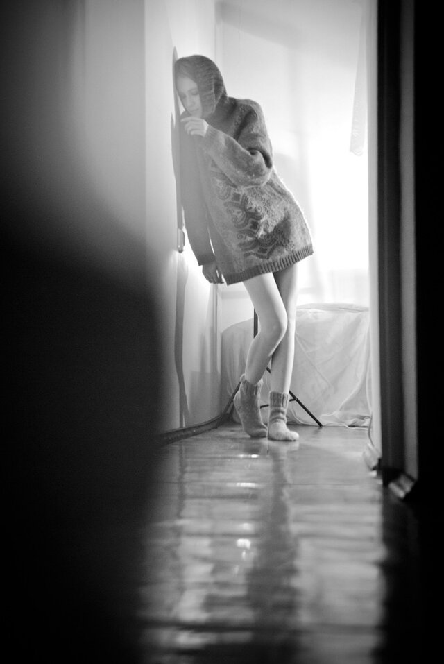 Irina Trefilova's photo