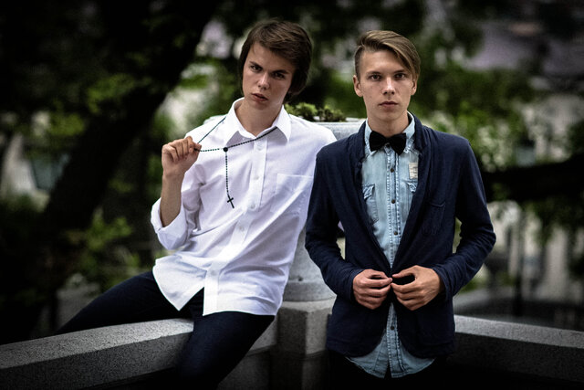 照片Ruslan Verner