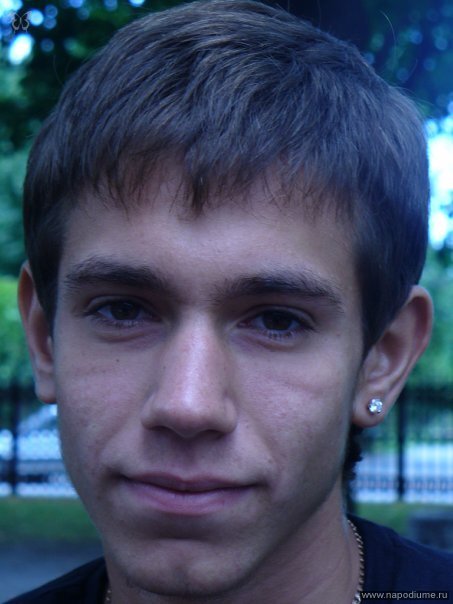 Sergej Korzuev's photo