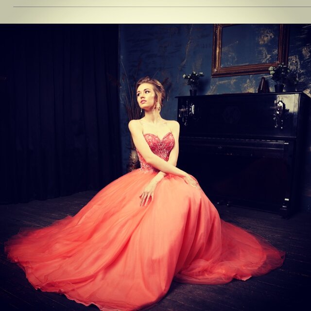 OLESYA Tsirulnikova's photo