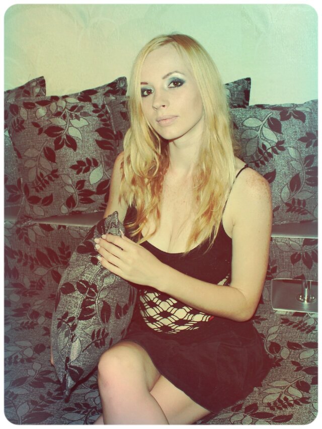 Фото Anna Lozenko