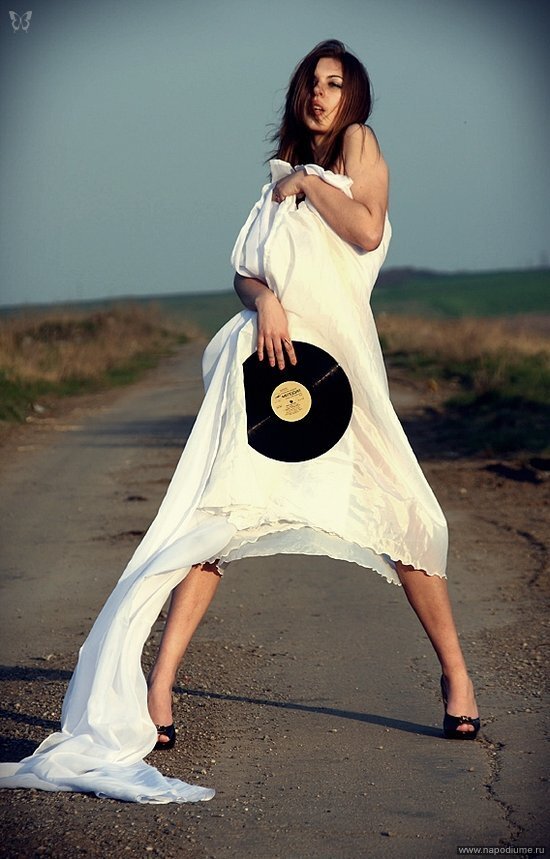 Anitta Kolesnik's photo