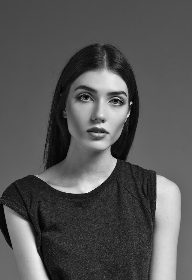 Foto Alina Smetankina