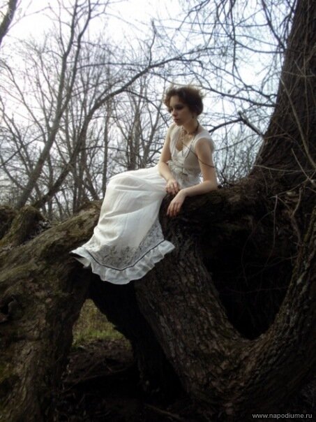Eva Severcova's photo