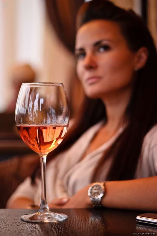 Ksenia Litvinova's photo