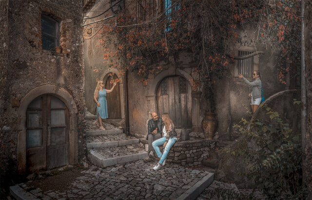 Sergey Lexin's photo