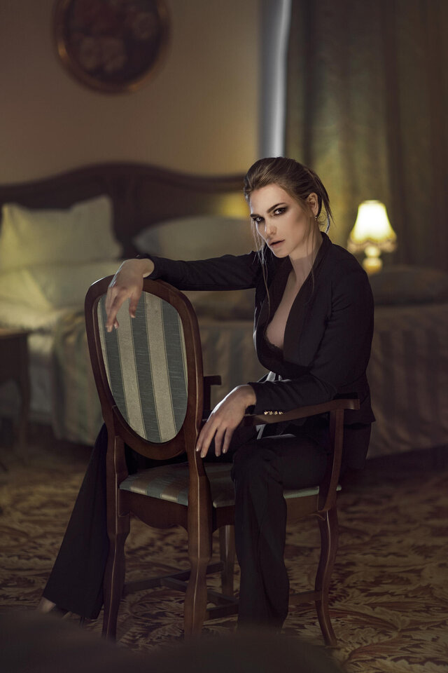 Evgenij Tolkachev's photo