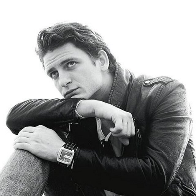 Oleg Selaninov's photo