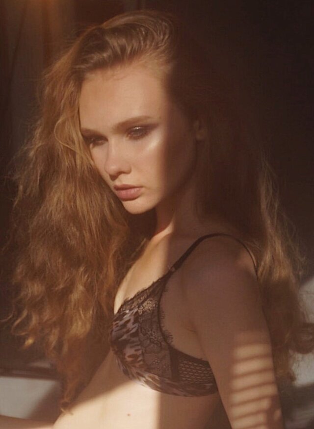 Ksenia Mart'anova's photo