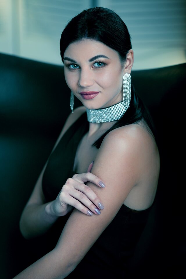 Foto Gleb Drobazko