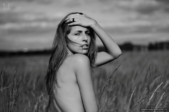 alena sleptsova's photo