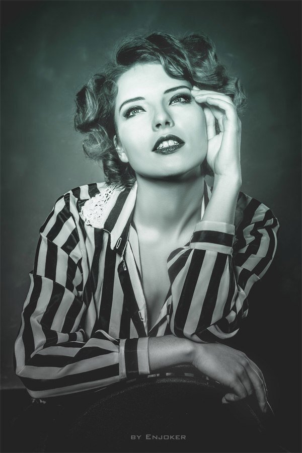 Aroslava Polanskaa's photo