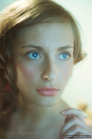 Anzelika Baturina's photo