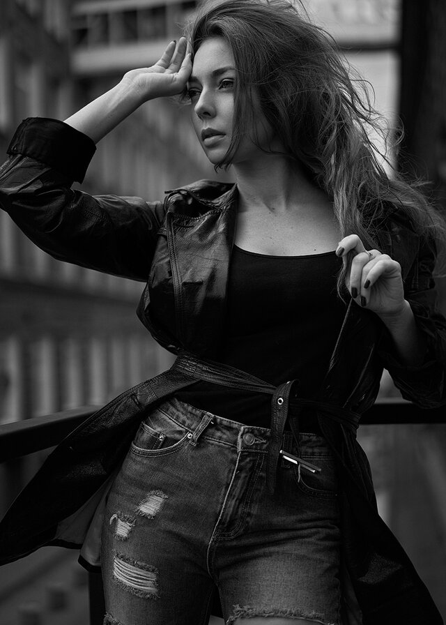 Anastasija Suhorukova's photo